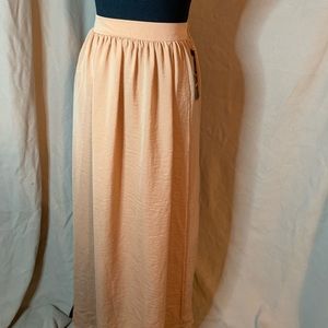 Forever 21 long skirt